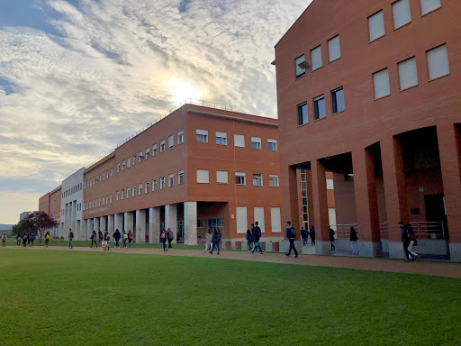 Facultad de Educación y Trabajo Social de Valladolid (FEyTS-UVa)