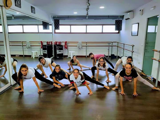 Academia Danza Abierta Valladolid