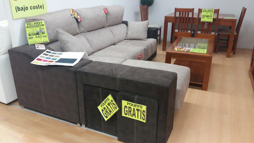 Muebles BOOM ® Valladolid