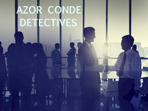 Detectives Privados Azor Conde