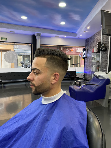 Lifestyle Barbershop