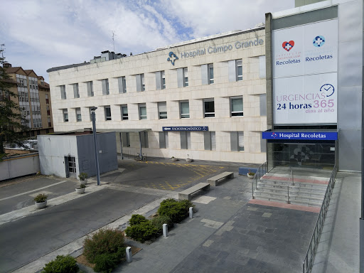 Centro de Diagnóstico Recoletas Campo Grande