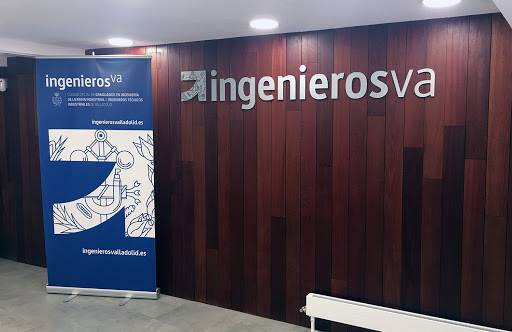ingenierosVA (Colegio Oficial de Ingenieros Técnicos Industriales de Valladolid)