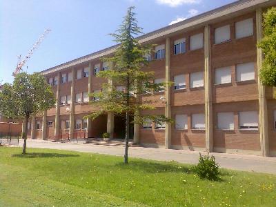 Colegio La Milagrosa y Santa Florentina