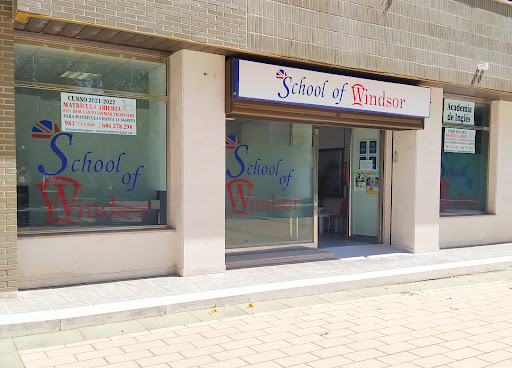 School of Windsor