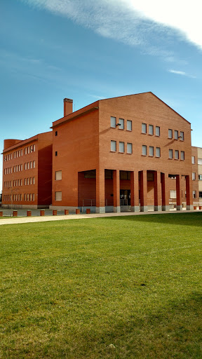 Centro de Idiomas - Universidad de Valladolid (UVa)