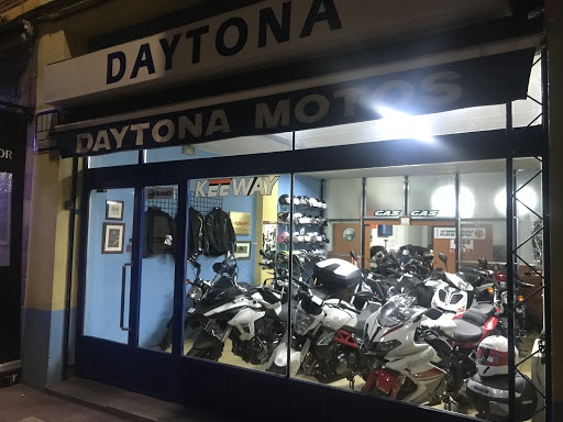 Daytona Motos S.L.