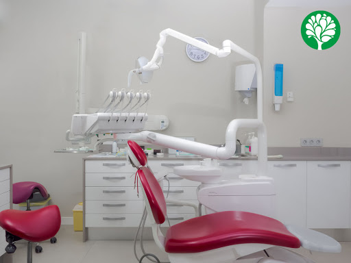 Clínica dental Dres. Pérez