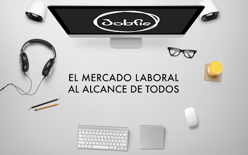 Jobfie - Portal de empleo y ofertas de trabajo en España
