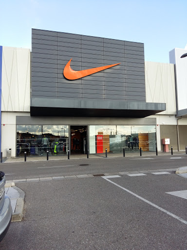 Nike Factory Store Valladolid