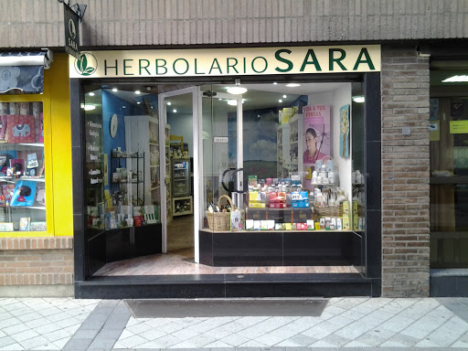 HERBOLARIO SARA