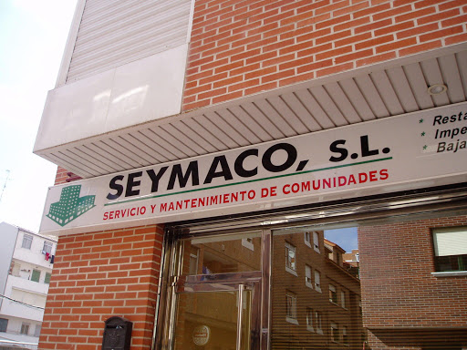 Seymaco
