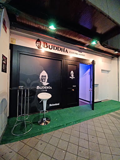 Buddha Club Valladolid