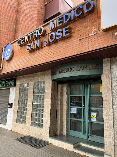 Centro Médico San José
