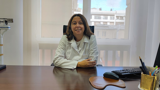 Dra. María Jesús Manchón - Psiquiatra Valladolid