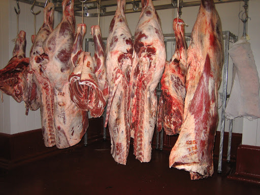 Carne T Marcos (carnicería charcutería)