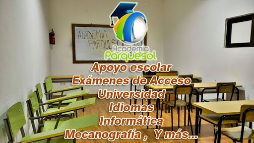 Academia Parquesol