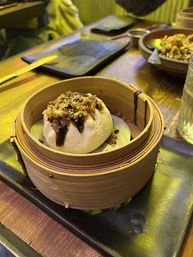 Kamado Asian Food