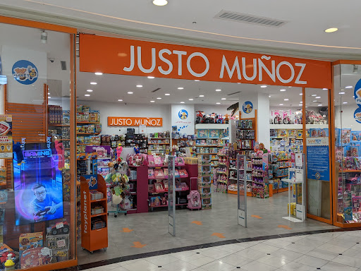 Justo Muñoz