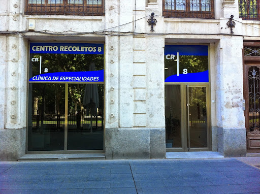 Centro Recoletos