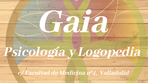 GAIA, Psicología y Logopedia