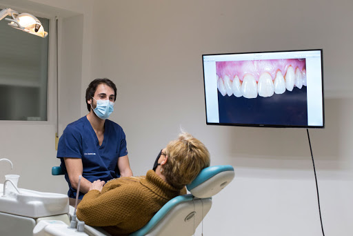 Clínica Dental Barrigón