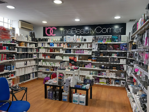 The Beauty Corner Tienda de Cosmética y Peluquería Profesional