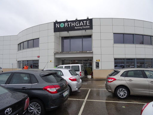Renting Flexible Valladolid Northgate