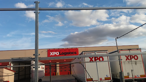 XPO LOGISTICS - XPO TRANSPORT SOLUTIONS SPAIN S.L.