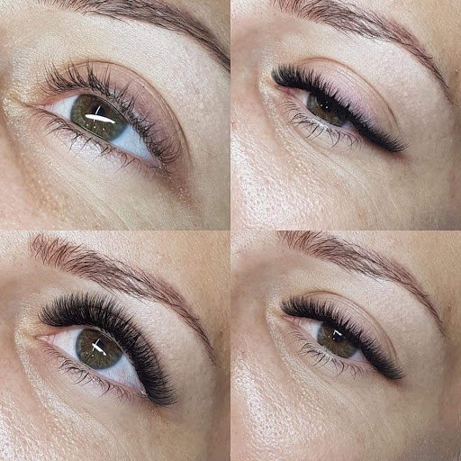 Magic lashes&brows