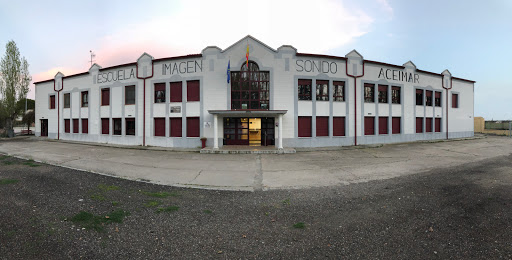 ACEIMAR Escuela Superior de Imagen y Sonido de Valladolid (ESISV)