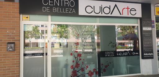 Centro De Belleza CuidArte
