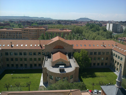 Facultad de Comercio . Universidad de Valladolid (Emp-UVa)