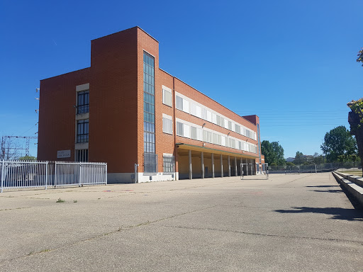 Colegio San Viator
