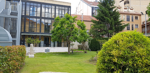 Fundación General de la Universidad de Valladolid (FunGe-UVa)