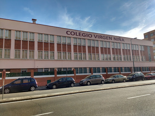 Colegio Virgen Niña