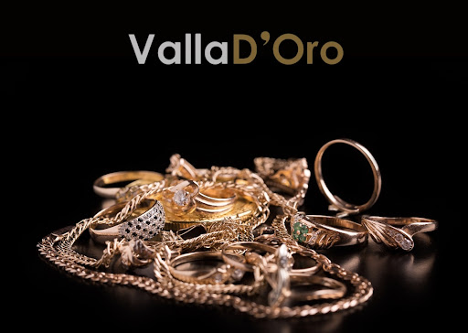 Compro Oro VallaD'Oro