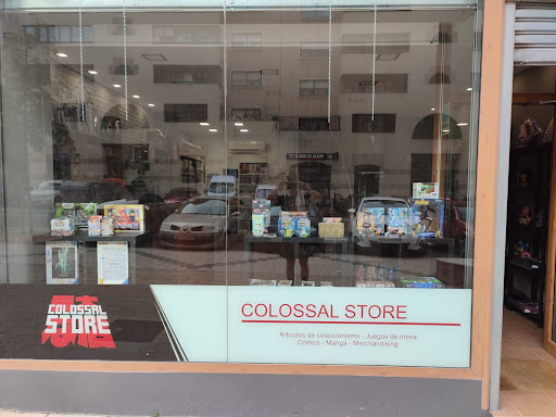 Colossal Store