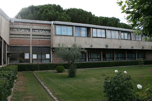 Colegio internado Sagrada Familia /Sa-Fa)