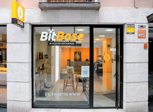 Comprar Bitcoin Valladolid BitBase