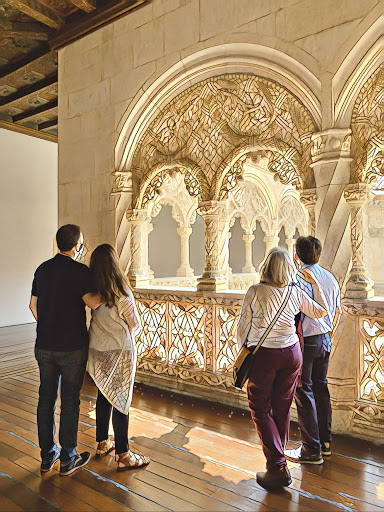 Visitas Guiadas al Museo de Escultura de Valladolid