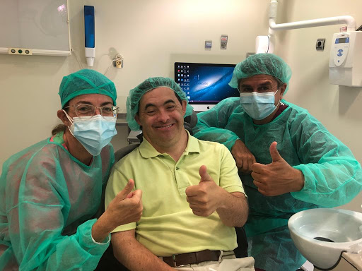 Clínica Dental en Valladolid Galván Lobo