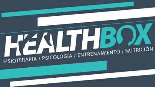 Clinica Fisioterapia Valladolid HealthBox