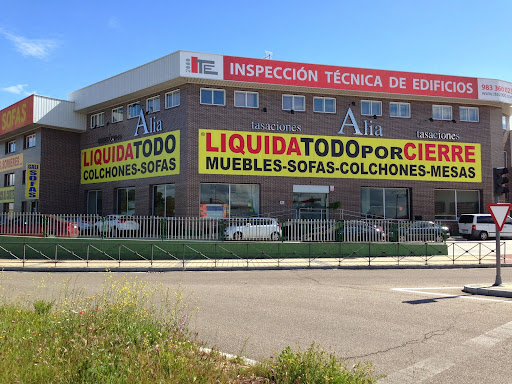 Muebles LIQUIDATODO ® Valladolid