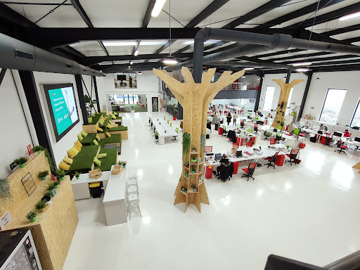 Sion coworking