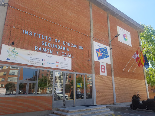 IES Ramón y Cajal
