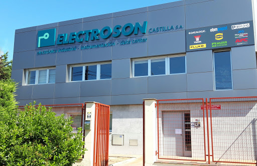 Electroson Castilla S.A.