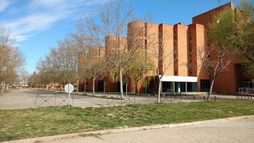 Facultad de Ciencias Económicas y Empresariales. Universidad de Valladolid (Eco-UVa)