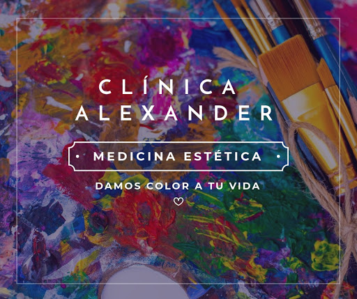 Clínica Estética en Valladolid - Clínica Alexander