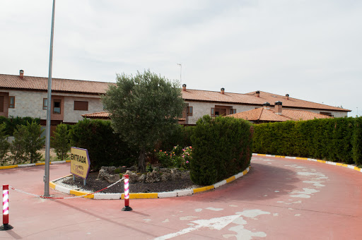 Motel Venus Valladolid